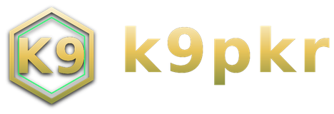k9pkr logo