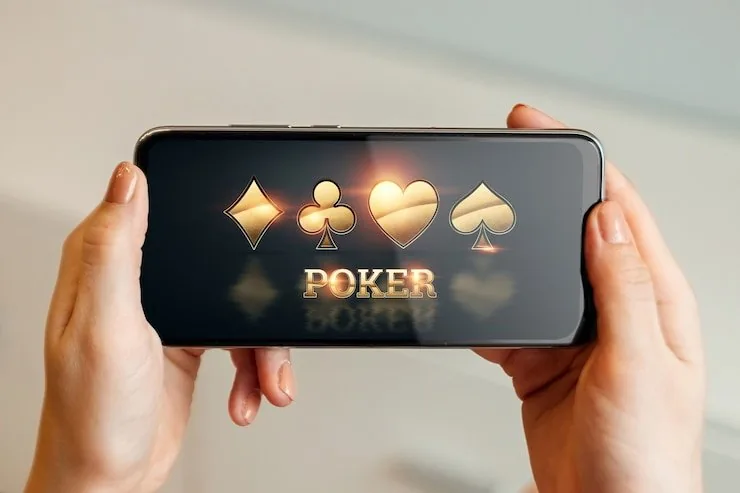 k9pkr Roulette Red Green