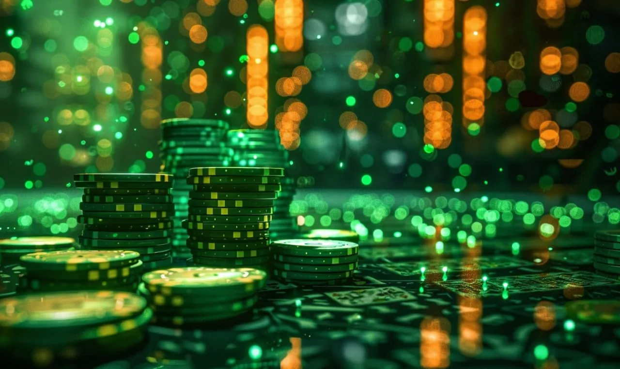 k9pkr Casino